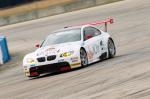 BMW M3 ALMS by Rahal-Letterman Racing 2010 года